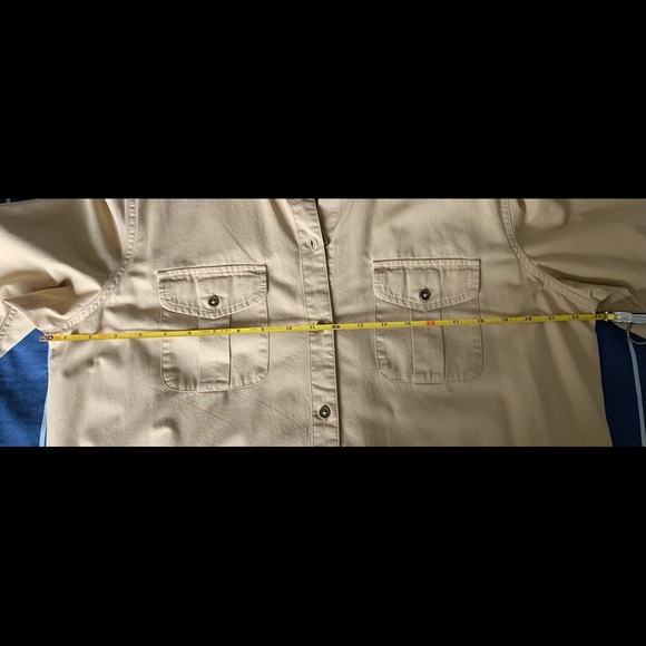 RALPH LAUREN SHIRTDRESS 🤩🤩🤩 - Picture 13 of 13